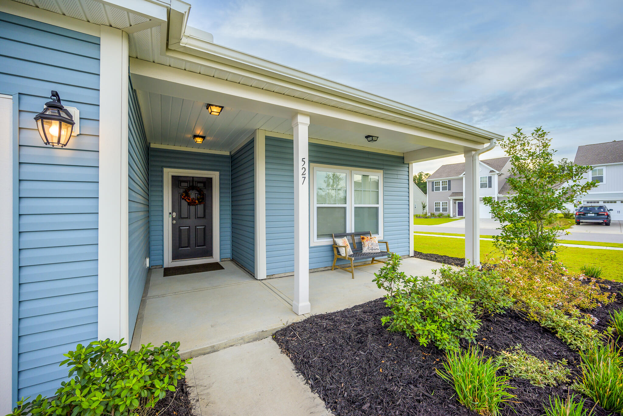 527 Killdeer Road Summerville, SC 29486 - Photo 5 of 55 547 Killdeer-9