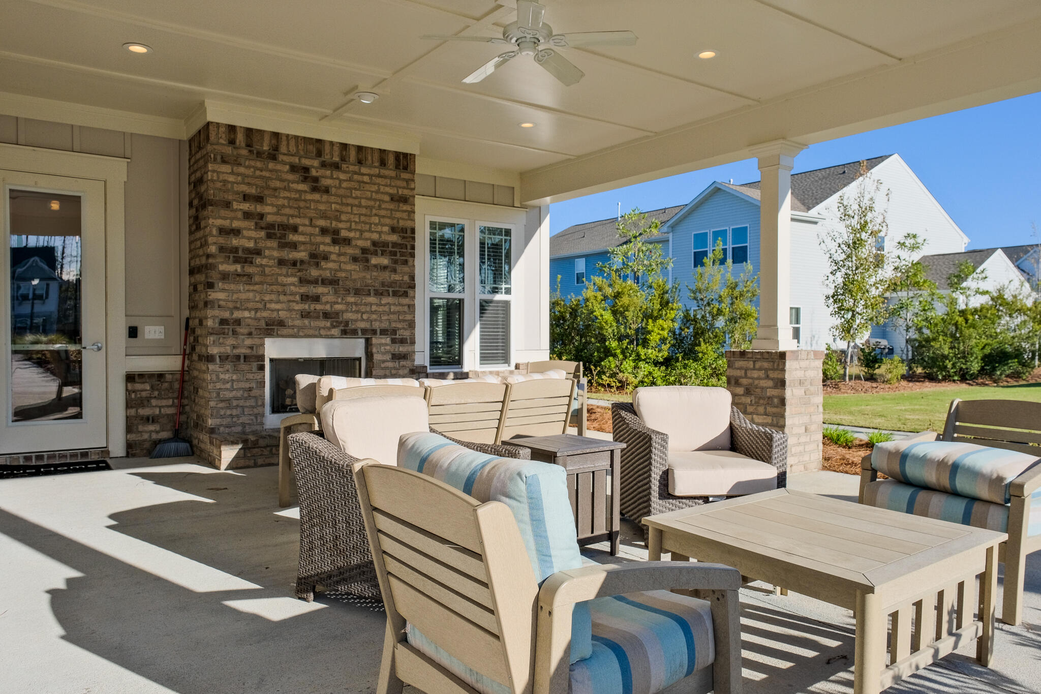 527 Killdeer Road Summerville, SC 29486 - Photo 52 of 55 North Creek Village Amenities-14
