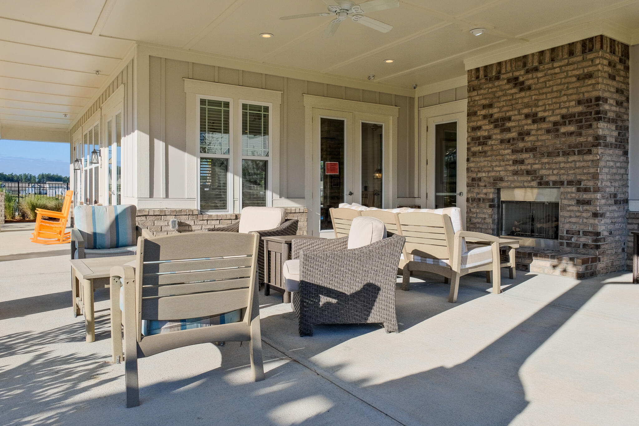 527 Killdeer Road Summerville, SC 29486 - Photo 53 of 55 North Creek Village Amenities-15