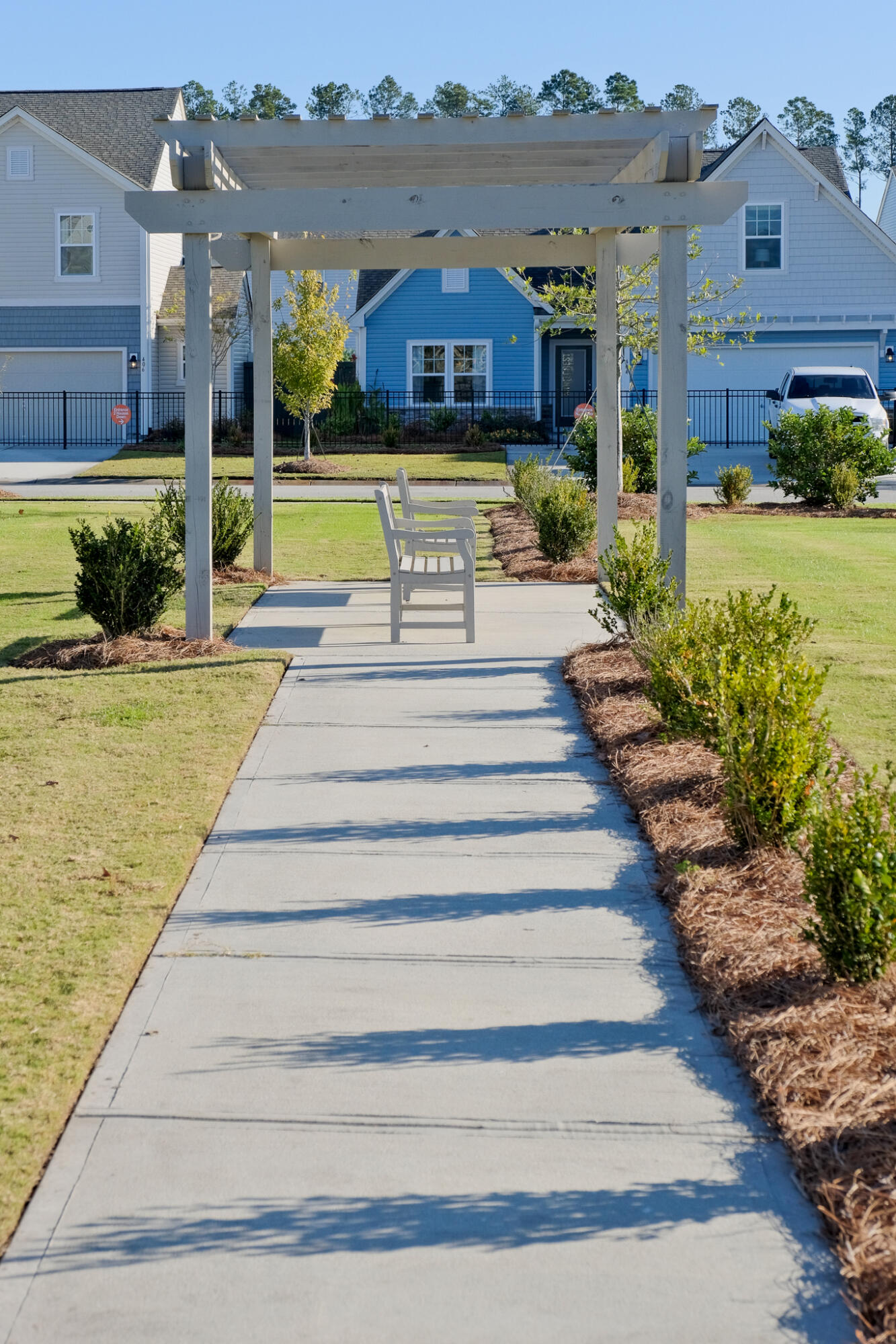 527 Killdeer Road Summerville, SC 29486 - Photo 54 of 55 North Creek Village Amenities-16