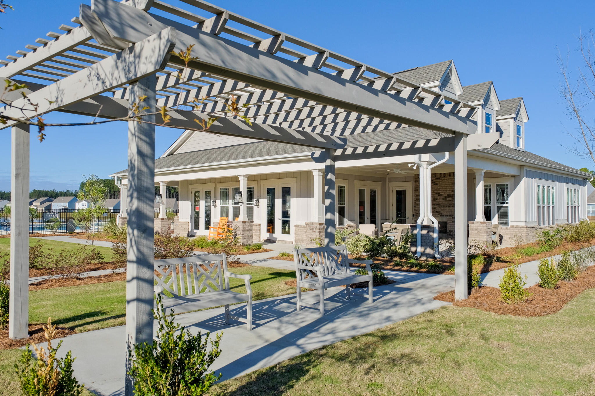 527 Killdeer Road Summerville, SC 29486 - Photo 55 of 55 North Creek Village Amenities-17