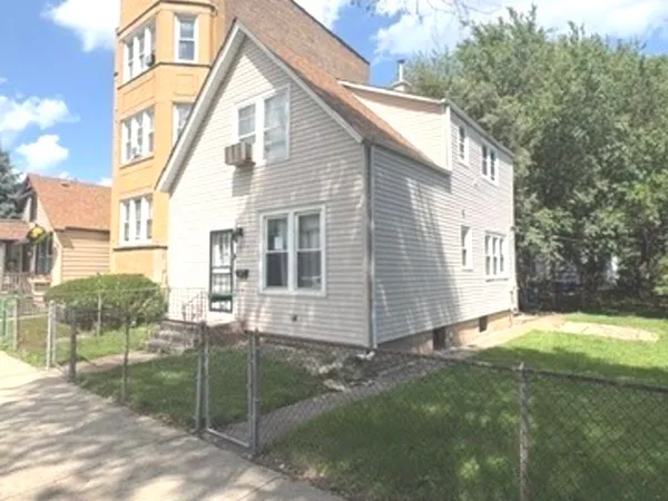 $169,900 | 7837 South Dobson Avenue, Chicago, IL 60619