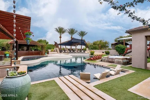 $17,500,000 | 21423 South 147th Street, Gilbert, AZ 85298