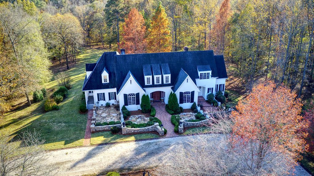 2704 Dozier Road Appling, GA 30802 - Photo 1 of 72 Main View