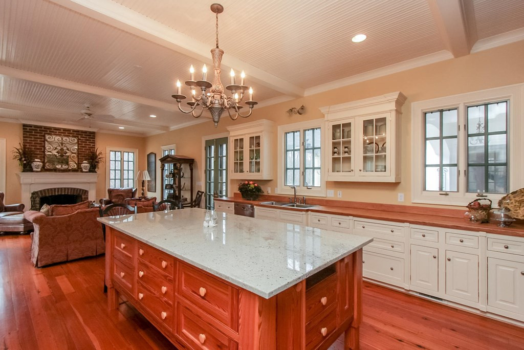 2704 Dozier Road Appling, GA 30802 - Photo 13 of 72