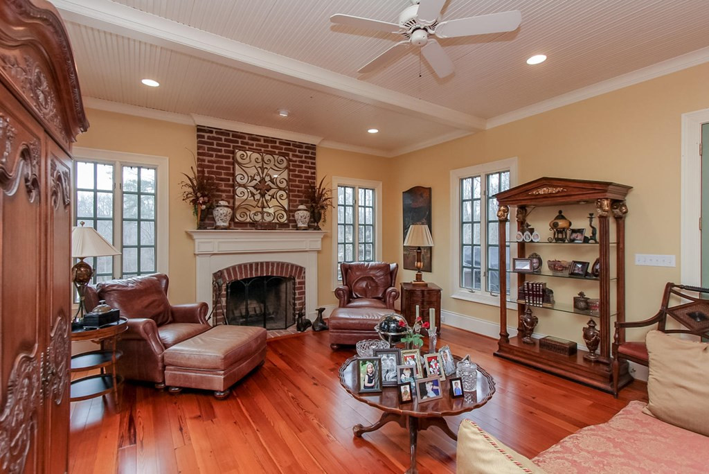 2704 Dozier Road Appling, GA 30802 - Photo 21 of 72