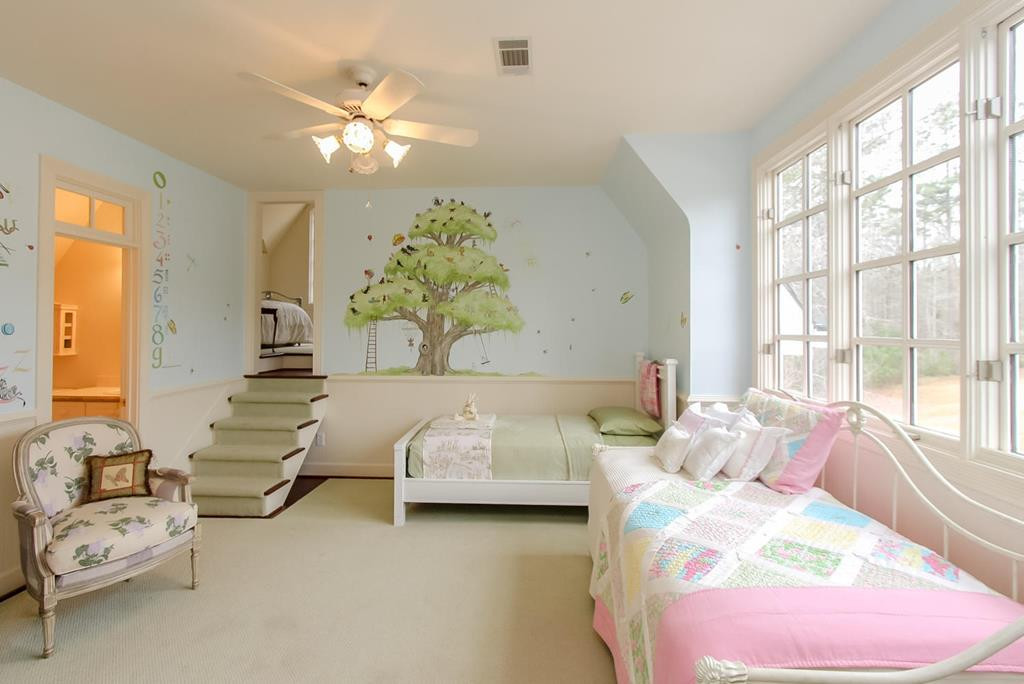 2704 Dozier Road Appling, GA 30802 - Photo 33 of 72