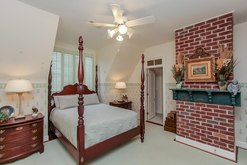 2704 Dozier Road Appling, GA 30802 - Photo 36 of 72