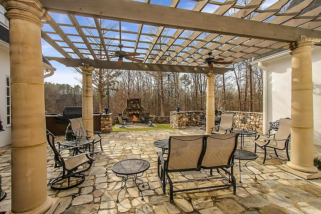 2704 Dozier Road Appling, GA 30802 - Photo 49 of 72
