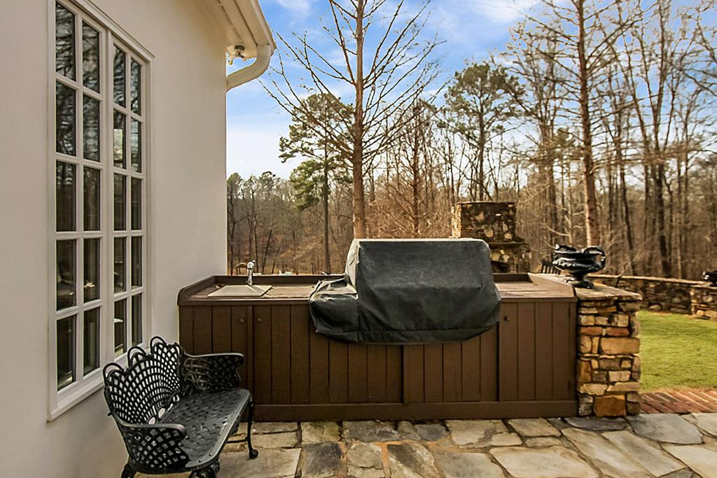 2704 Dozier Road Appling, GA 30802 - Photo 50 of 72