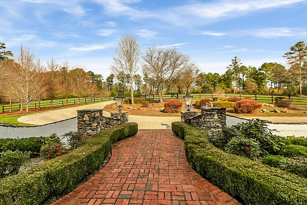 2704 Dozier Road Appling, GA 30802 - Photo 5 of 72