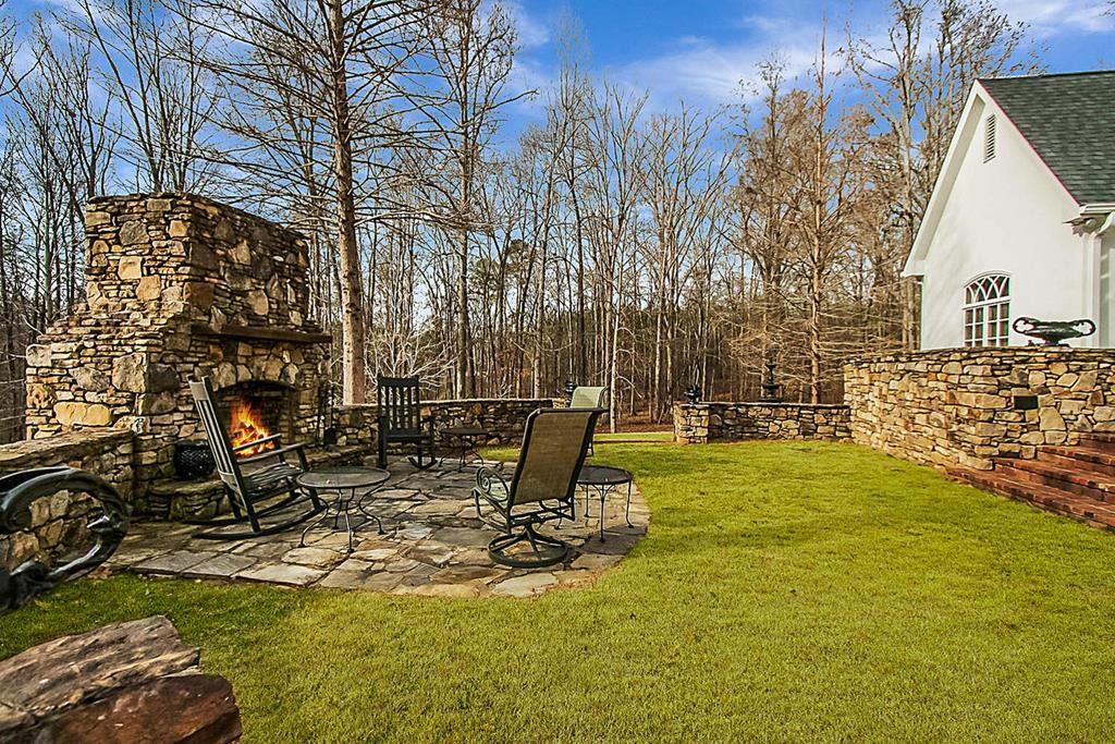 2704 Dozier Road Appling, GA 30802 - Photo 53 of 72