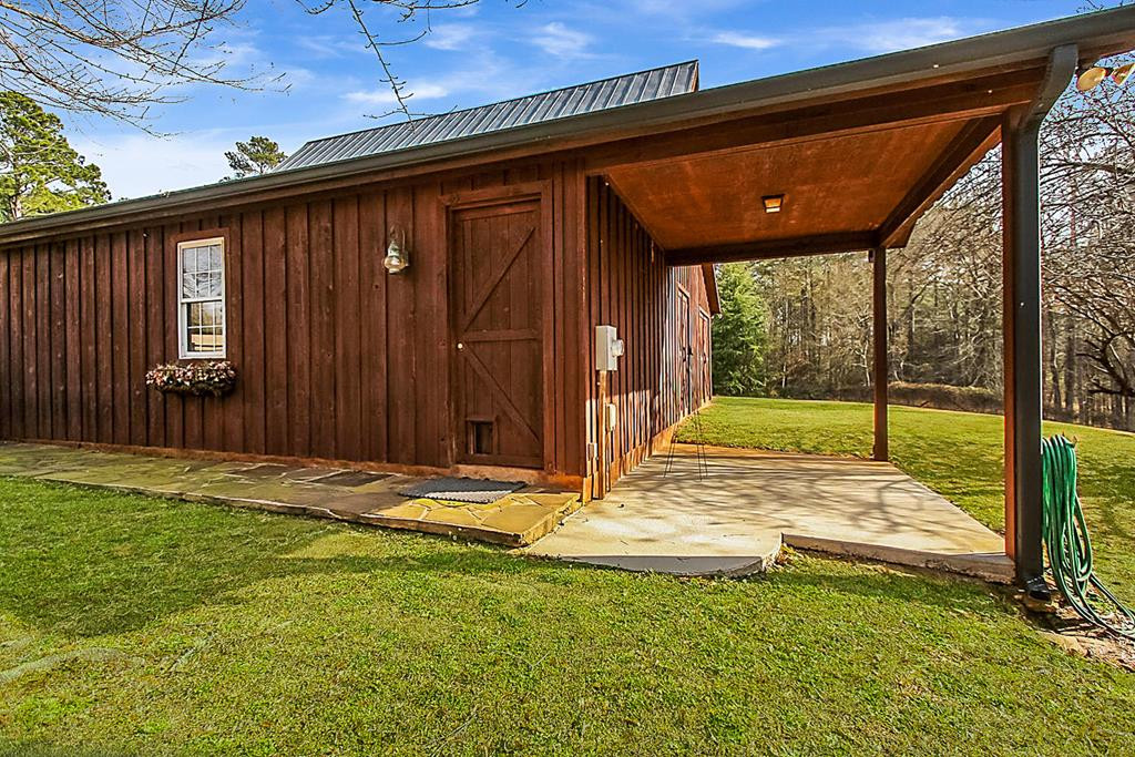 2704 Dozier Road Appling, GA 30802 - Photo 61 of 72