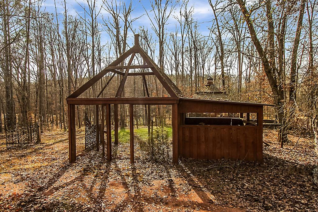 2704 Dozier Road Appling, GA 30802 - Photo 63 of 72