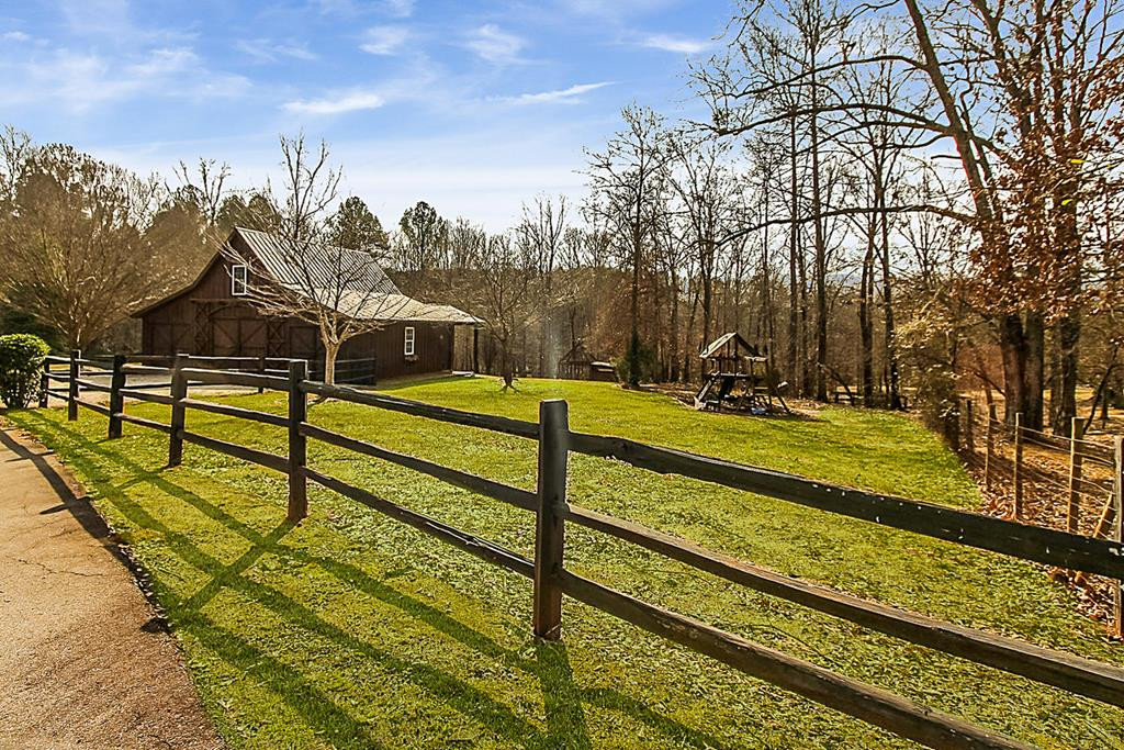 2704 Dozier Road Appling, GA 30802 - Photo 67 of 72