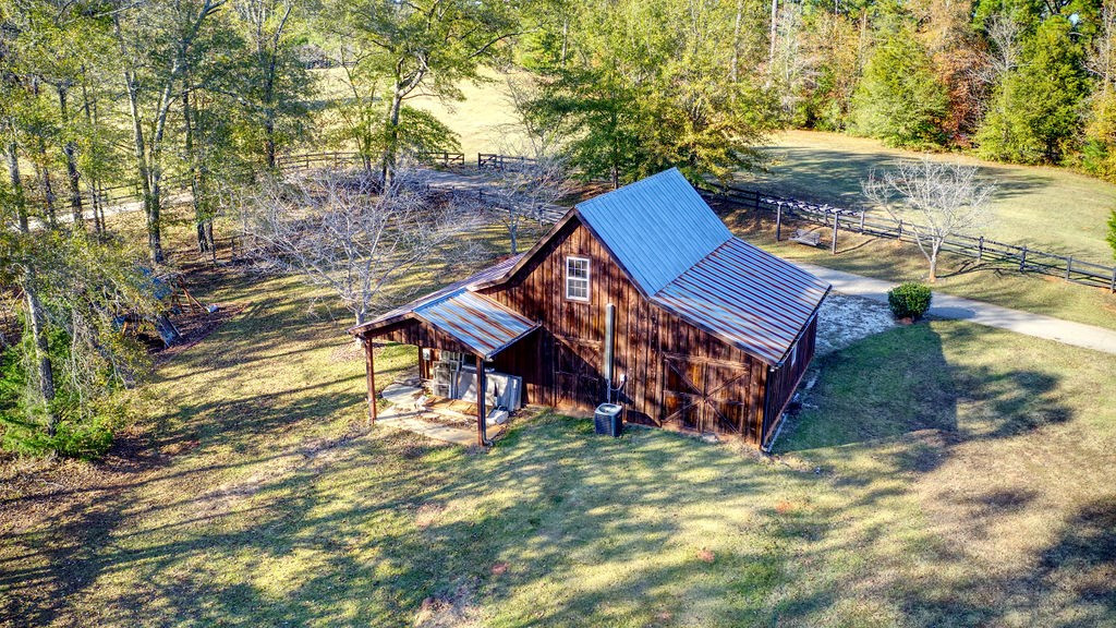 2704 Dozier Road Appling, GA 30802 - Photo 70 of 72