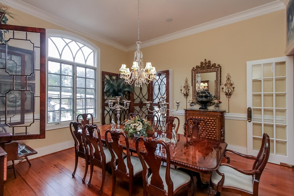 2704 Dozier Road Appling, GA 30802 - Photo 8 of 72