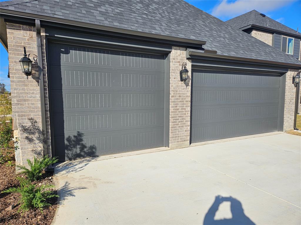 1507 Enloe Road Howe, TX 75459 - Photo 27 of 27
