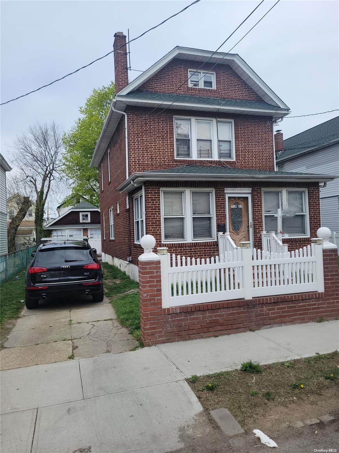 218-17 104th Avenue Queens, NY 11429 - Photo 1 of 3