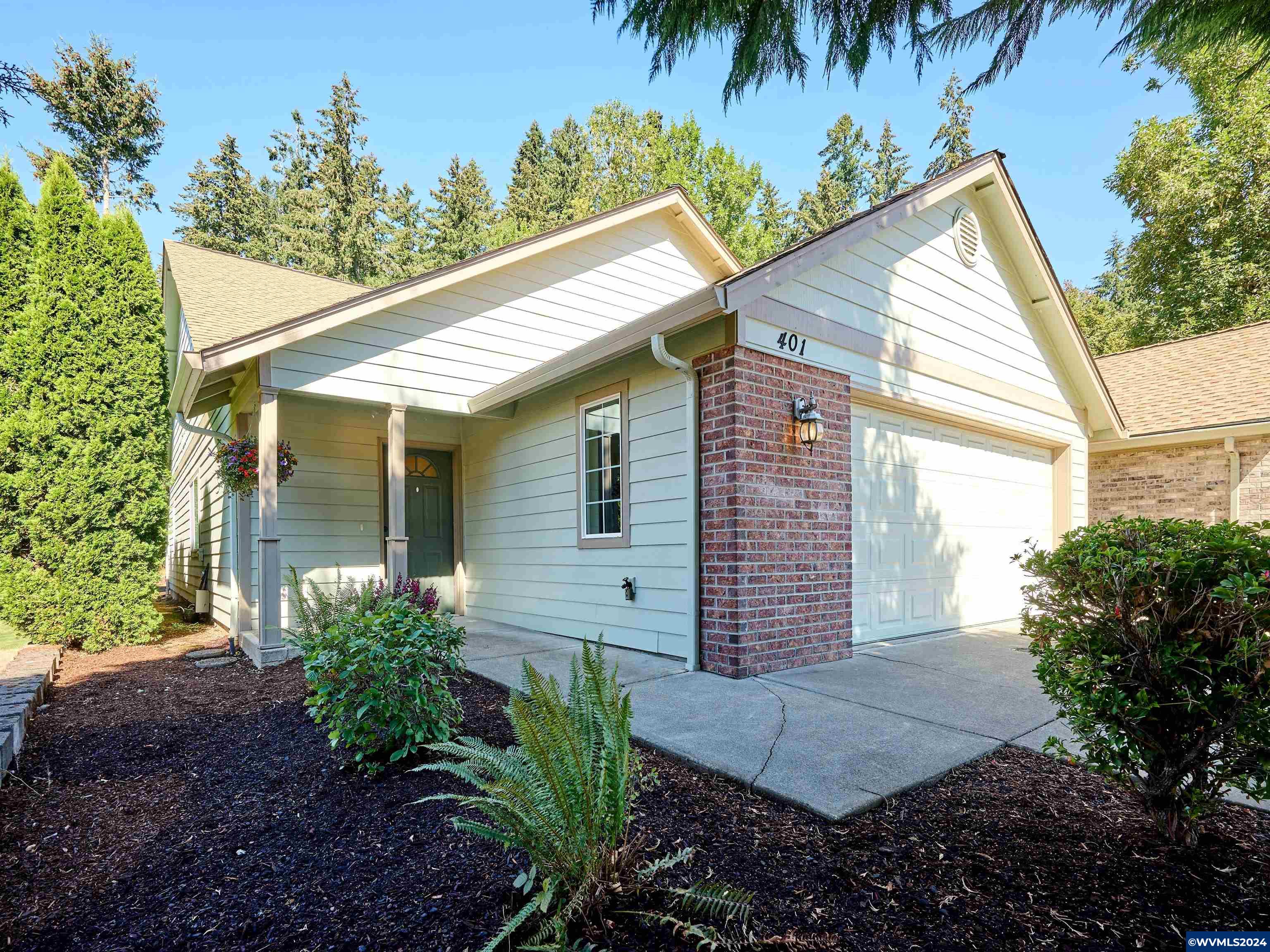 401 Ike Mooney Road Northeast Silverton, OR 97381 - Photo 4 of 31 Gallery Image 4