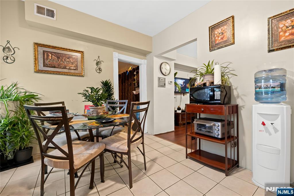 436 Ellison Street Paterson, NJ 07501 - Photo 25 of 47 a view of a workspace with furniture