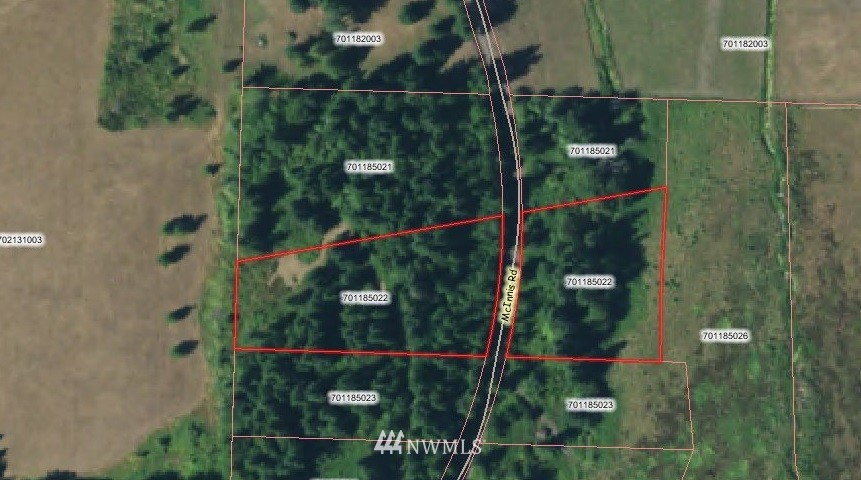 486 McInnis Road Quilcene, WA 98376 - Photo 9 of 9