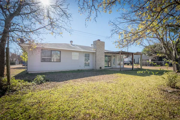 $1,800 | 601 Osage Drive, Leander, TX 78641