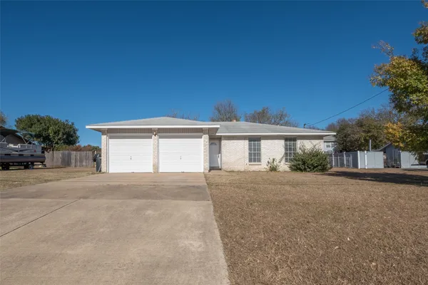 $1,800 | 601 Osage Drive, Leander, TX 78641