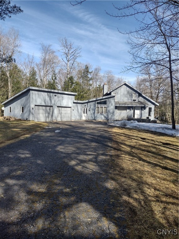 6730 Trenton Road Deerfield, NY 13502 - Photo 1 of 50