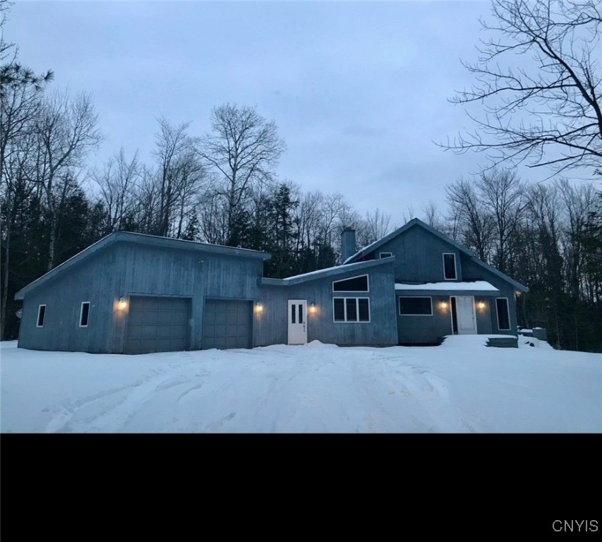 6730 Trenton Road Deerfield, NY 13502 - Photo 3 of 50