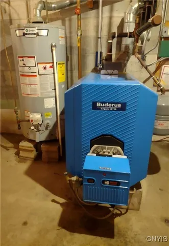 $349,000 | 6730 Trenton Road, Deerfield, NY 13502