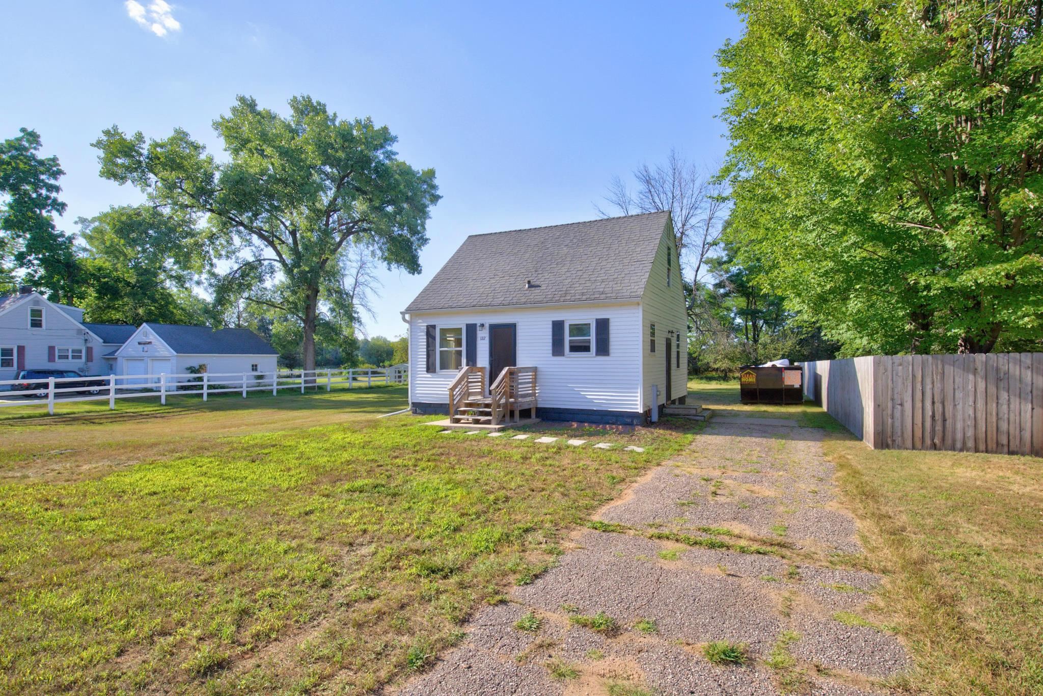 122 Cranmoor Road Nekoosa, WI 54457 - Photo 23 of 37 Gallery Image 23
