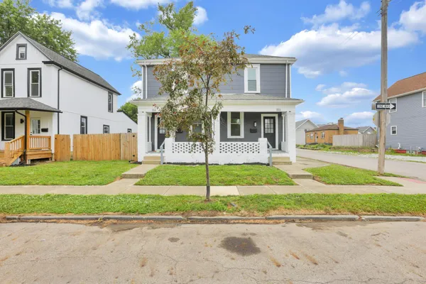 $525,000 | 184-186 East Morrill Avenue, Columbus, OH 43207