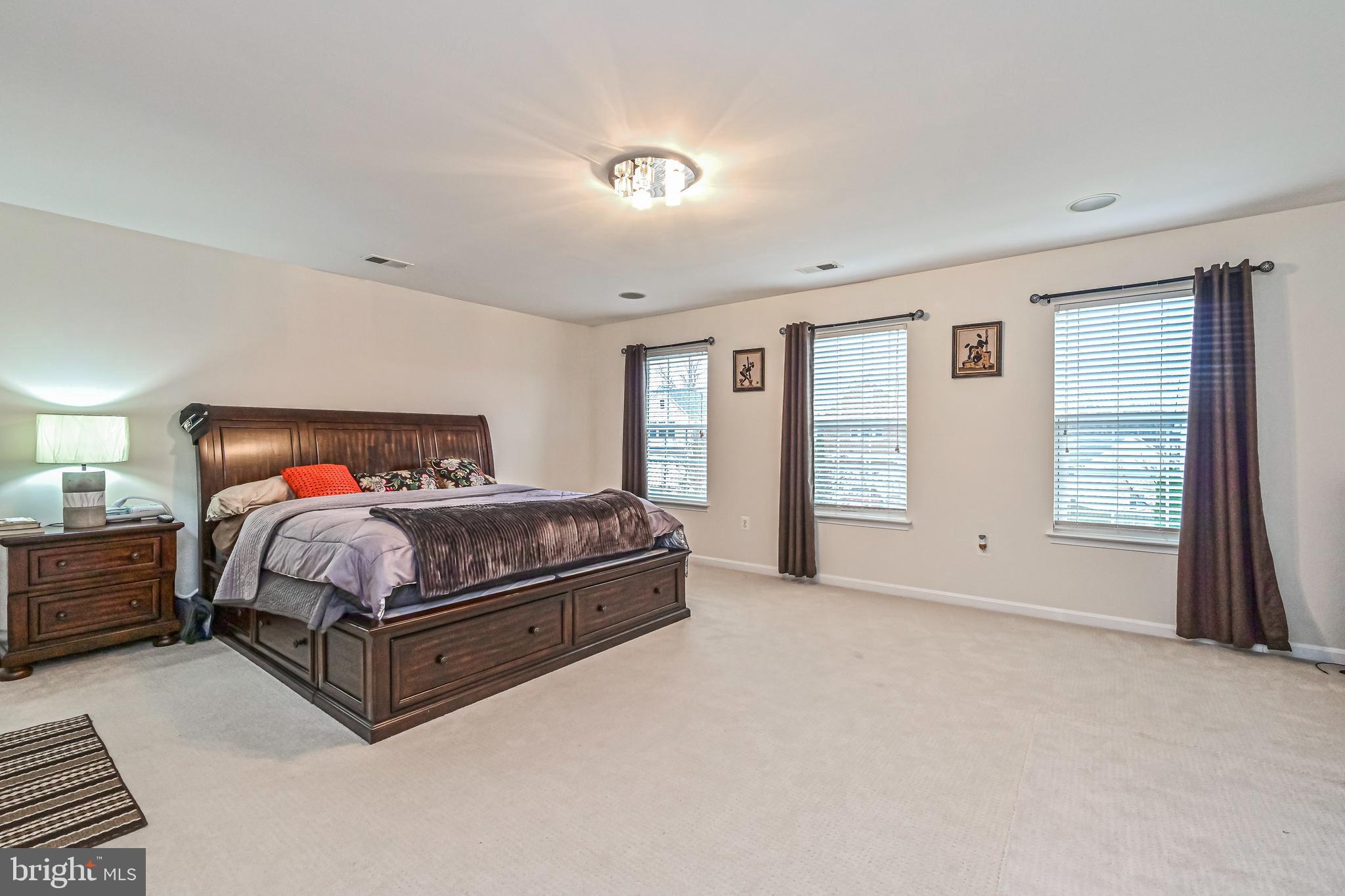 4230 Meyers Road Triangle, VA 22172 - Photo 23 of 52 Primary Suite