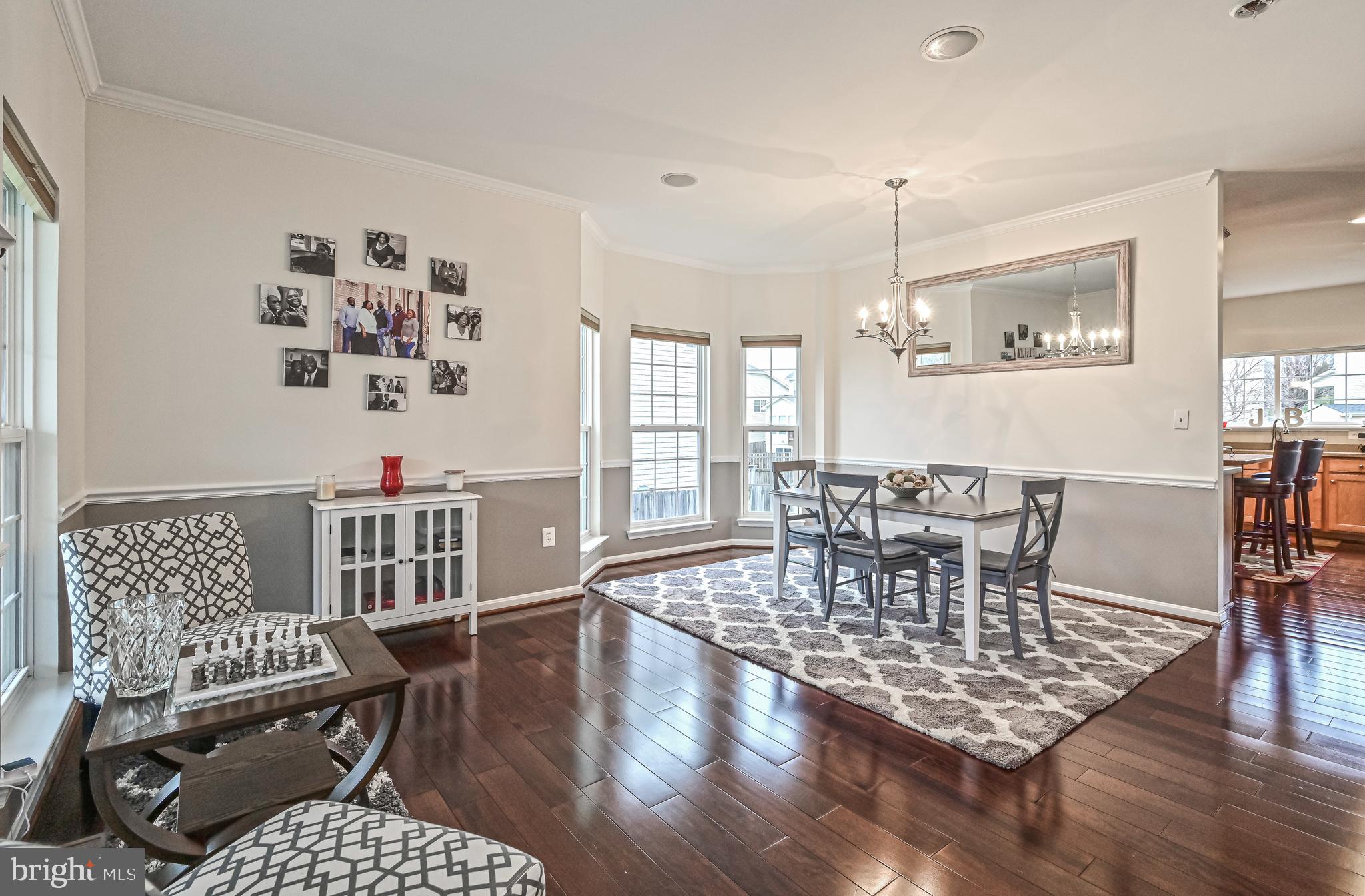 4230 Meyers Road Triangle, VA 22172 - Photo 7 of 52
