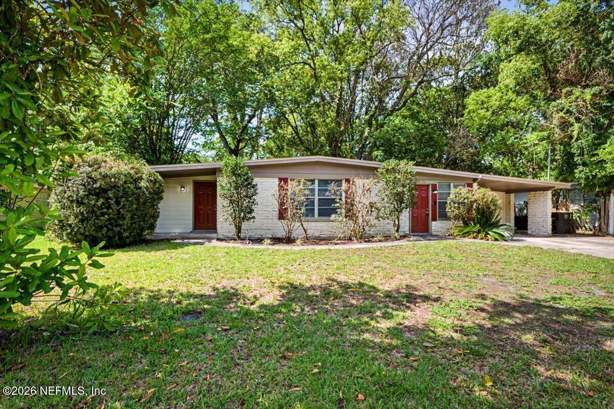 7010 ARQUES Road, Jacksonville