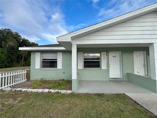 $1,250 | 2571 Elm Avenue, Lake Wales, FL 33898