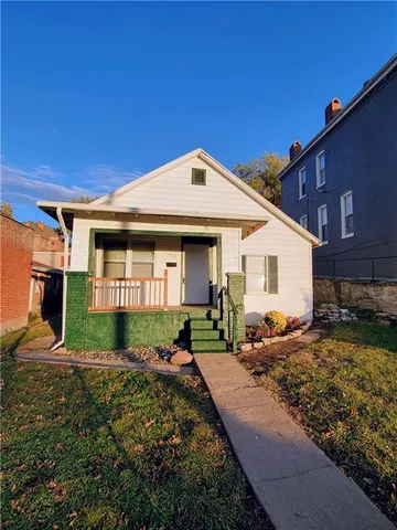 $74,000 | 711 North Fourth Street, St. Joseph, MO 64501