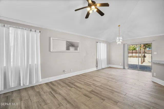 $230,000 | 11777 Cool Brook Drive, El Paso, TX 79936