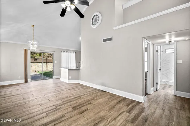 $230,000 | 11777 Cool Brook Drive, El Paso, TX 79936