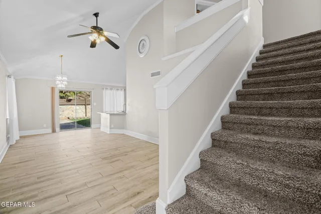 $230,000 | 11777 Cool Brook Drive, El Paso, TX 79936