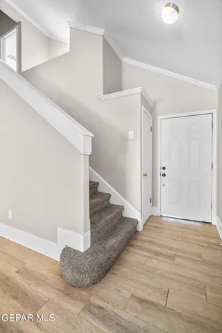 $230,000 | 11777 Cool Brook Drive, El Paso, TX 79936