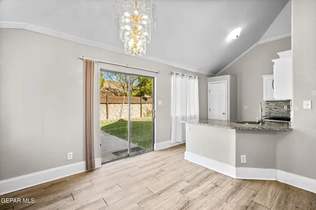 $230,000 | 11777 Cool Brook Drive, El Paso, TX 79936