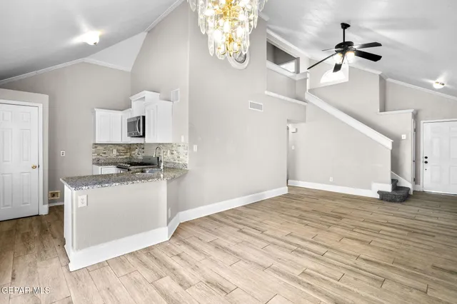 $230,000 | 11777 Cool Brook Drive, El Paso, TX 79936