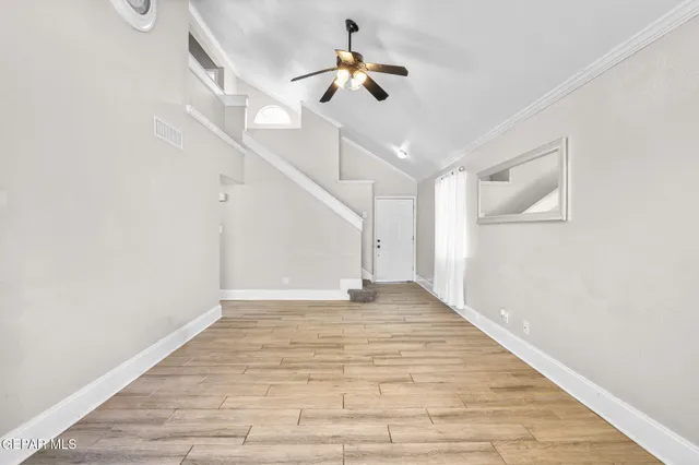 $230,000 | 11777 Cool Brook Drive, El Paso, TX 79936