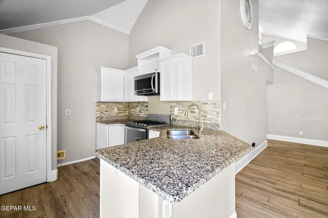 $230,000 | 11777 Cool Brook Drive, El Paso, TX 79936