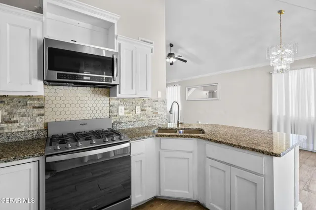 $230,000 | 11777 Cool Brook Drive, El Paso, TX 79936