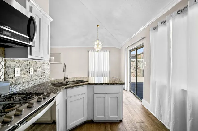 $230,000 | 11777 Cool Brook Drive, El Paso, TX 79936