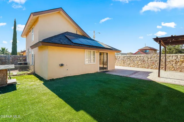 $230,000 | 11777 Cool Brook Drive, El Paso, TX 79936