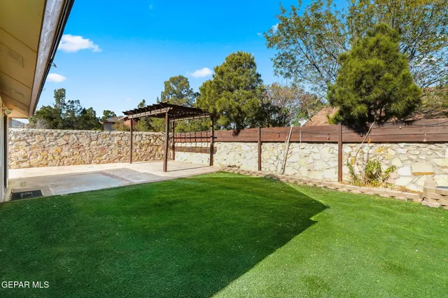 $230,000 | 11777 Cool Brook Drive, El Paso, TX 79936